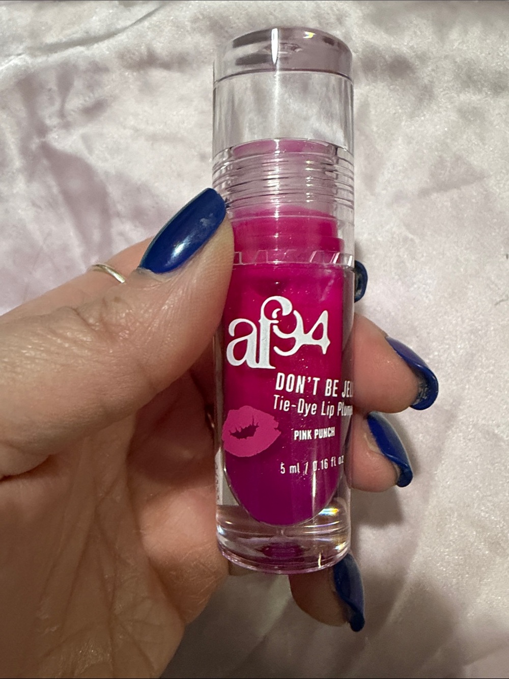 Af94 don’t be jelly lip plumper